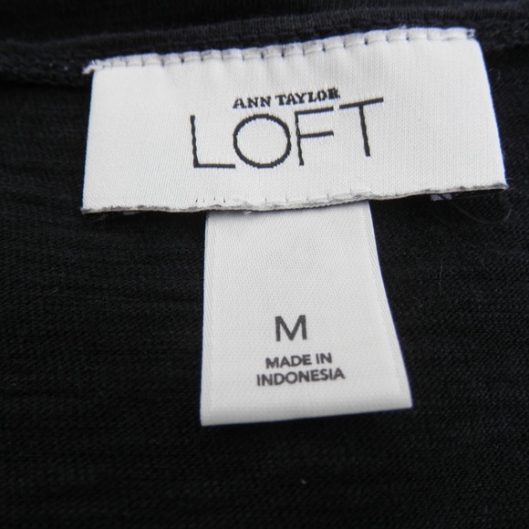 Ann Taylor Loft Sleeveless Dress - Picture 5 of 5